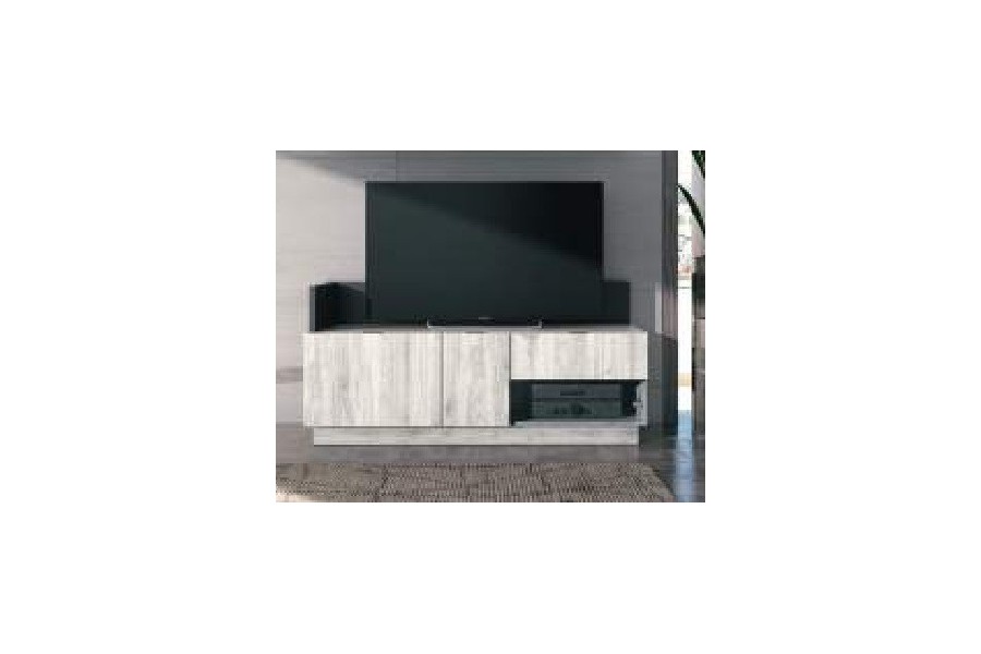 Mueble de Tv Moderno Ref.846 195