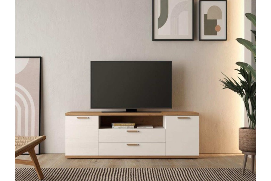 Mueble de Tv Moderno Ref.15 2290K