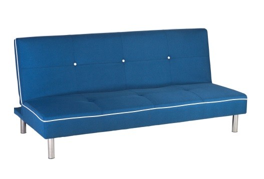 Sofa cama clic clac modelo River. Donde comprar Sofás cama baratos