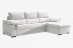 Chaise longue Cama con sistema Italiano con arcón Ref.Bea-B 3114