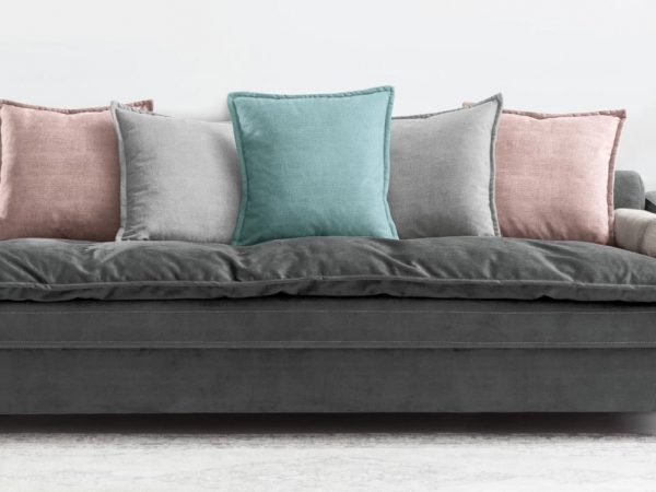 Sofá Cama Italiano de apertura horizontal Ref. Tran 3114