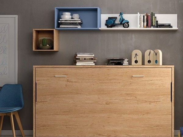 Cama abatible horizontal REF.238 399Lid