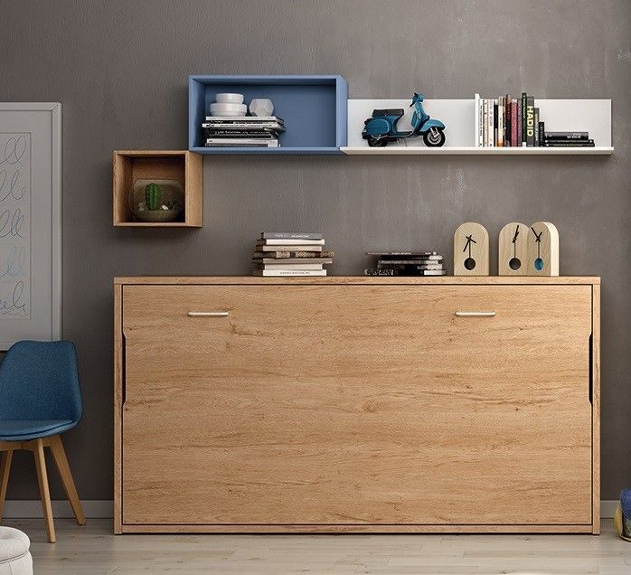Cama abatible horizontal REF.238 399Lid Cama abatible horizontal REF.238 399Lid