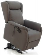 Relax eléctrico POWER LIFT con 2 MOTORES Ref.M-2794 153