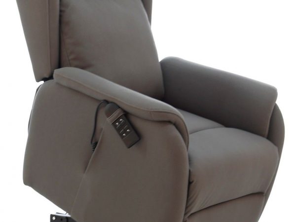 Relax eléctrico POWER LIFT con 2 MOTORES Ref.M-2794 153