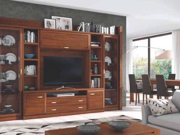 Mueble de Salón boisserie Clásico Ref.029 95 clasic
