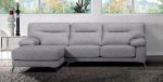 Chaise longue con 12 cm de Visco REF.Noa 10190