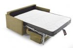 Sofá Cama Italiano estrecho Ref.Lok 3114