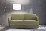 Sofá Cama Italiano estrecho Ref.Lok 3114