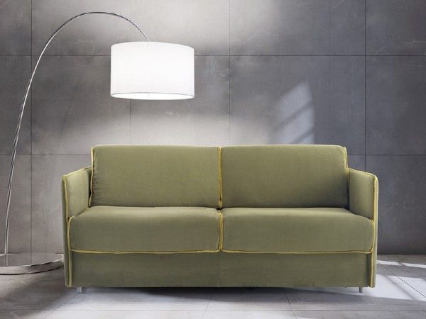 Sofá Cama Italiano estrecho Ref.Lok 3114