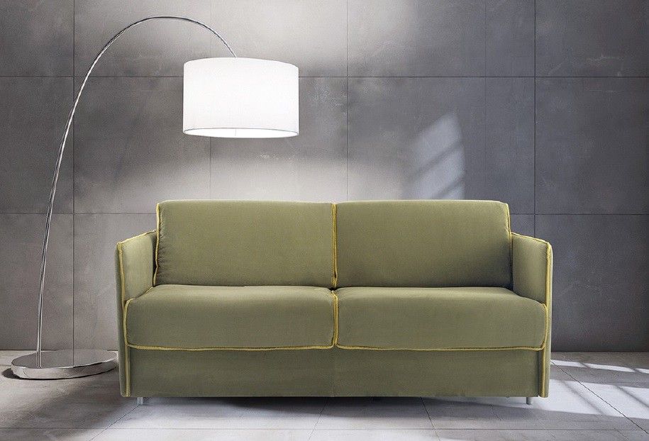 Sofá Cama Italiano estrecho Ref.Lok 3114 Sofá Cama Italiano estrecho Ref.Lok 3114