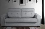 Sofá Cama Italiano de alta gama Ref.Supre 3114