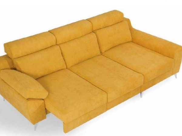 Chaise longue Deslizante cama REF.Albo 3049