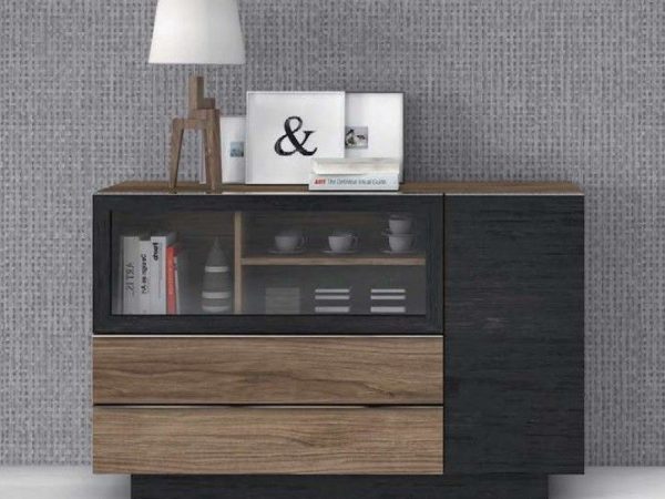 Aparador Moderno Ref.92 3113