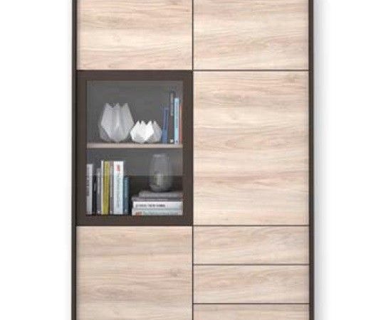 Aparador Moderno con patas Ref.202 3113