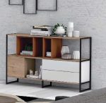 Aparador Moderno industrial con patas Ref.210 3113