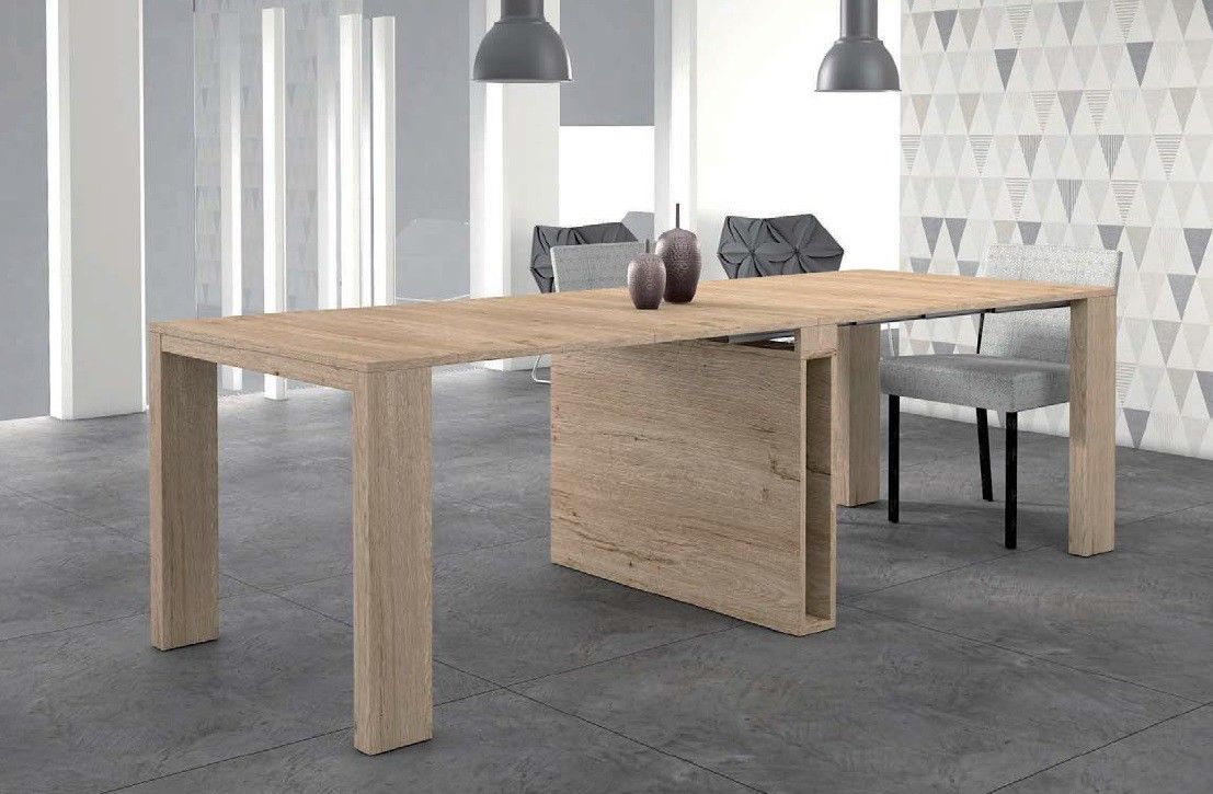 Mesa Consola Extensible Ref.ma285 3113 Mesa Consola Extensible Ref.ma285 3113