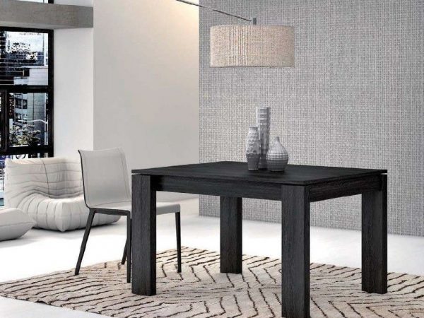 Mesa de Comedor Extensible Ref.256 3113