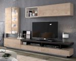 Mueble de Salón Moderno Ref.027 3113
