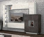 Mueble de Salón Moderno Ref.050 3113