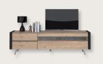 Mueble de Tv con patas Moderno Ref.05 3113