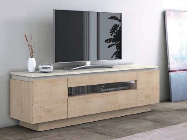 Mueble de Tv Moderno Ref.76 3113