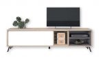 Mueble de Tv con patas Moderno Ref.157 3113