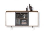 Mueble de Tv con patas Moderno Ref.171 3113