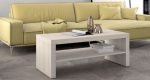 Mesa de centro Fija con revistero Ref.315 3113