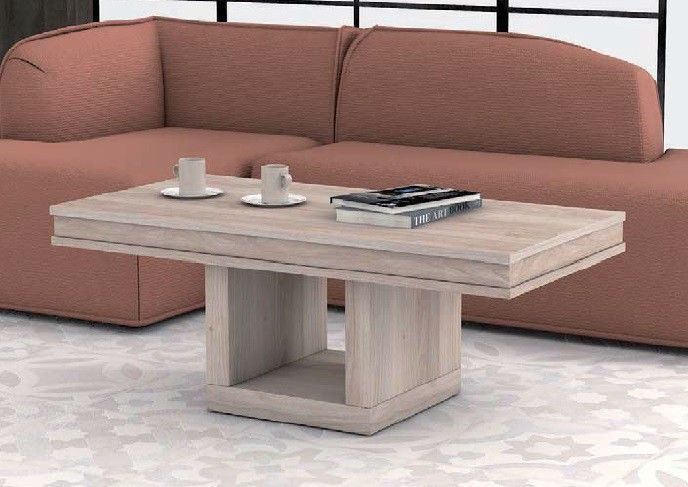Mesa de centro elevable Ref.345 3113 Mesa de centro elevable Ref.345 3113