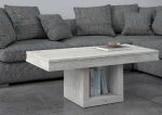 Mesa de centro elevable doble Ref.350 3113
