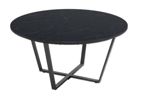 Mesa de centro redonda Fija Ref.Eg 399 Mesa de centro redonda Fija Ref.Eg 399