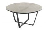 Mesa de centro redonda Fija Ref.Eg 399