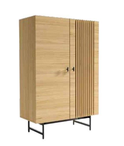Aparador de madera Ref.Samu 399 Aparador de madera Ref.Samu 399