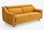 Sofá Cama Italiano de alta gama Ref.Ava 3114