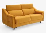 Sofá Cama Italiano de alta gama Ref.Ava 3114