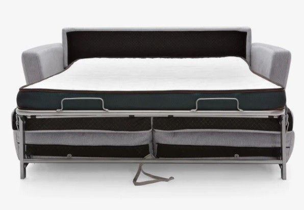 Sofá Cama Italiano estrecho Ref.Gre 3114