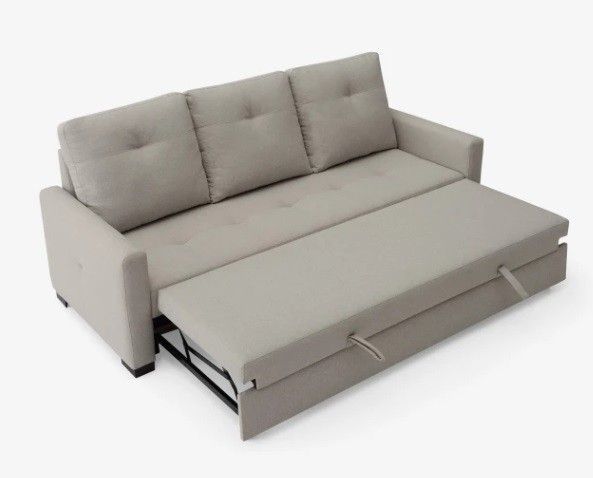 Sofá Cama apertura tipo nido Ref.Pauli 3114 Sofá Cama apertura tipo nido Ref.Pauli 3114