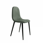 Silla de comedor Tapizada Ref.Opo 399