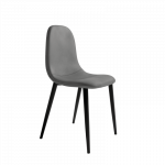 Silla de comedor Tapizada Ref.Opo 399