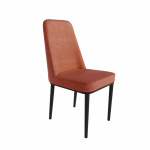Silla de comedor Tapizada Ref.Os 399
