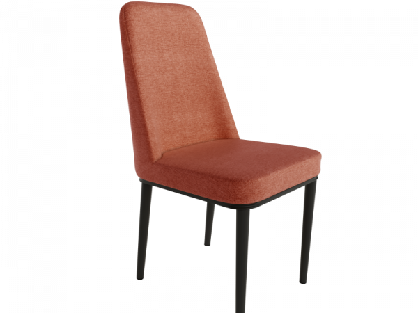 Silla de comedor Tapizada Ref.Os 399