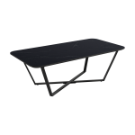 Mesa de centro Fija de 120 cm x 60 cm Ref.Eg-C 399