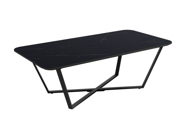 Mesa de centro Fija de 120 cm x 60 cm Ref.Eg-C 399