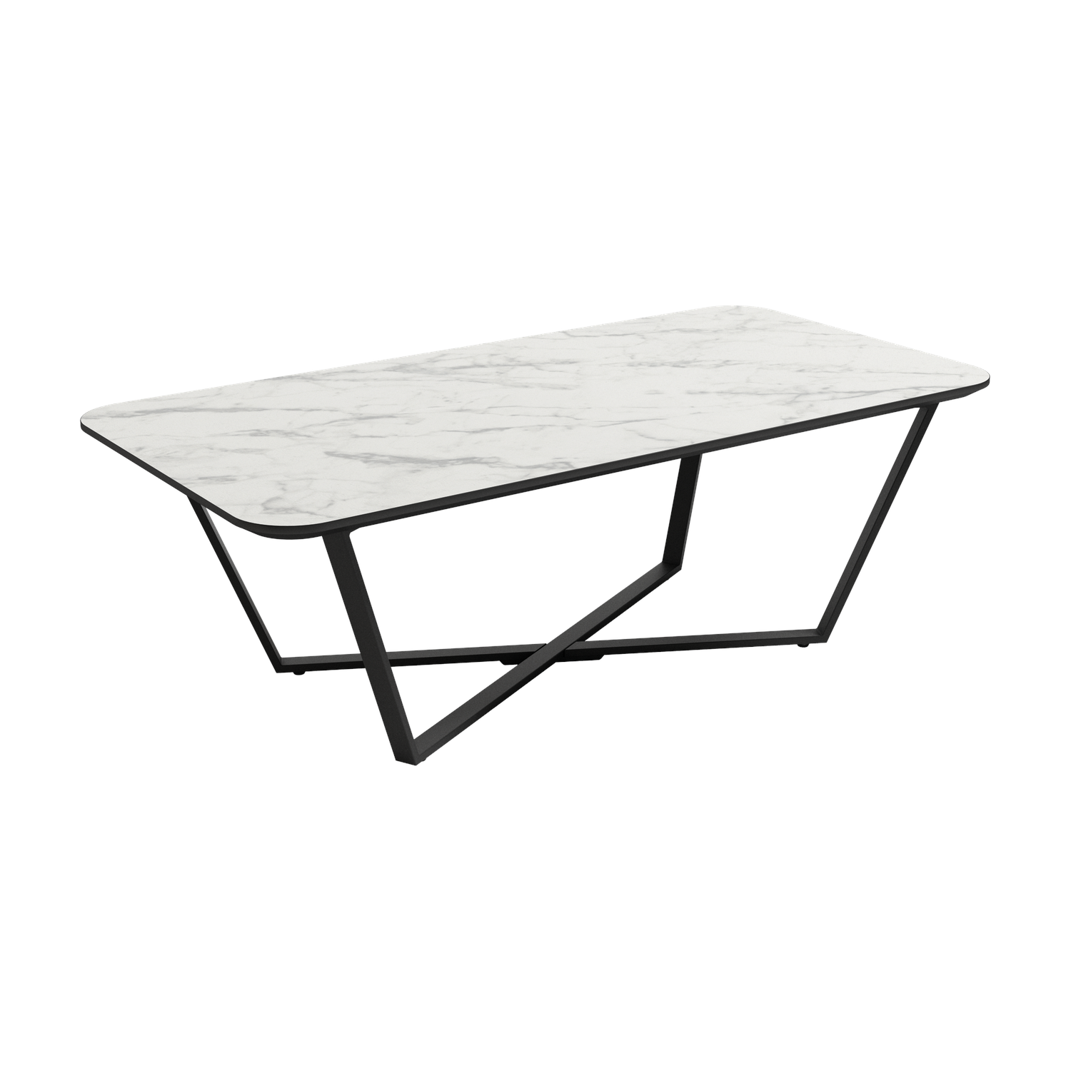 Mesa de centro Fija de 120 cm x 60 cm Ref.Eg-C 399 Mesa de centro Fija de 120 cm x 60 cm Ref.Eg-C 399