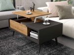 Mesa de centro elevable Ref.4252 2541