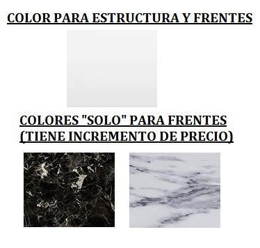 Consola lacado Ref.15.Serik.l 1033