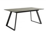 Mesa de Comedor rectangular extensible de 140x90 o 160x90 Ref.Tim-B 399