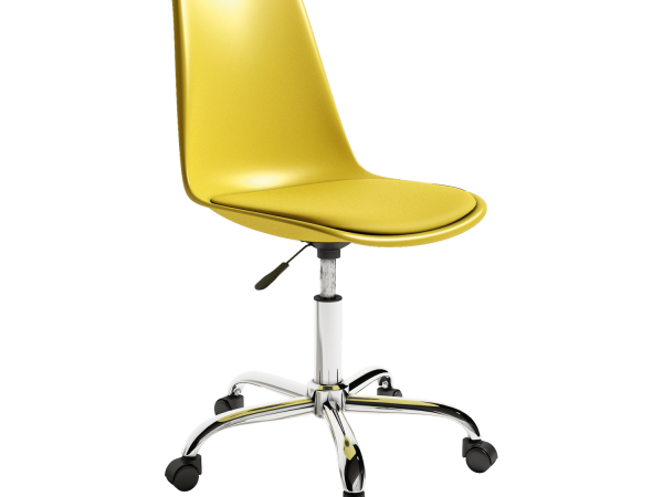 Silla giratoria Ref.Bre2 399