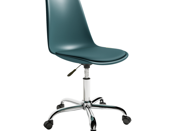 Silla giratoria Ref.Bre3 399